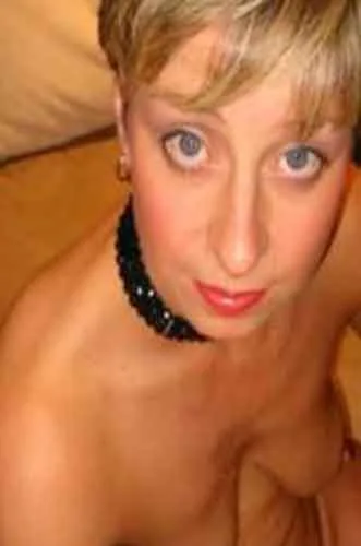 Cathrine Sandane