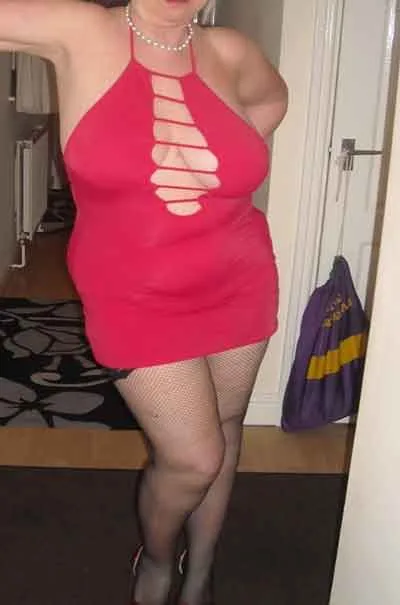 Elin Tjøme