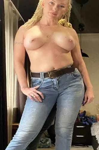 Elise Andebu