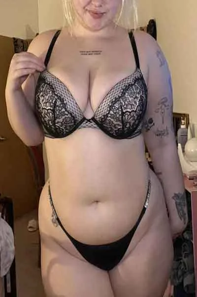 Heidi Sandnessjøen