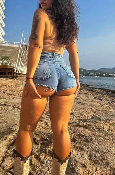 Kristine Stange