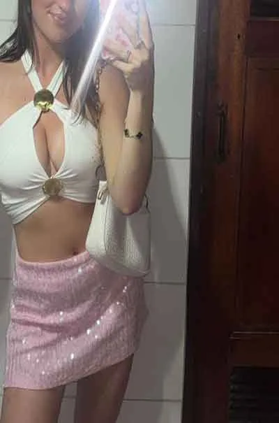 Leah Kongsberg
