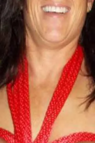 Siv Nærbø