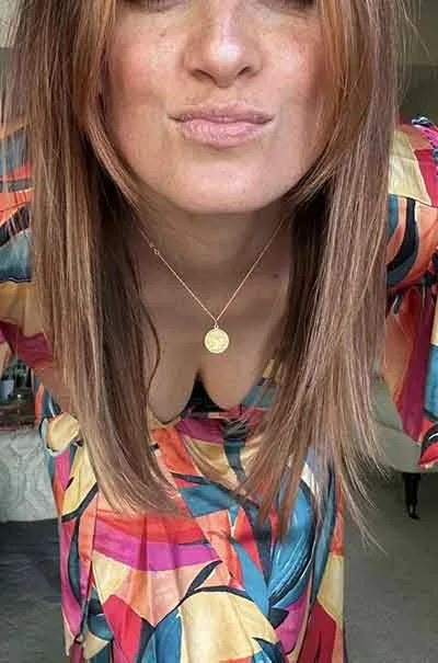 Tonje Nesbyen