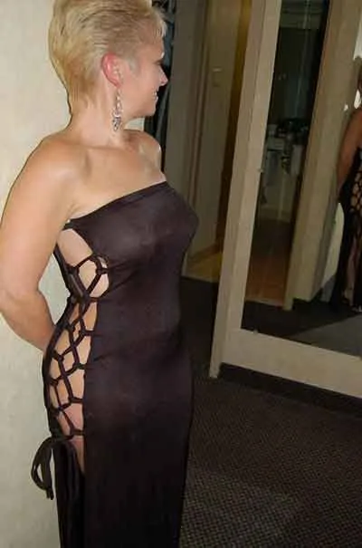 Trine Tomter